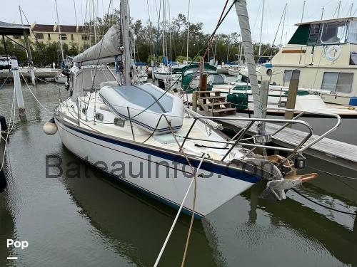 Morgan 384 fiche technique et avis